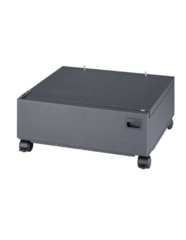 Kyocera Cb-7110M Mobiletto Di Supporto In Metallo Già Assemblato (Lxpxa) 60X66,5X27,6