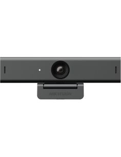 Hikvision Webcam 4Mp  Microfono, Auto Focus Auto Focus,Built-In Mic,Usb 2.0,2560*1440@30/25Fps - Ds-Uc4