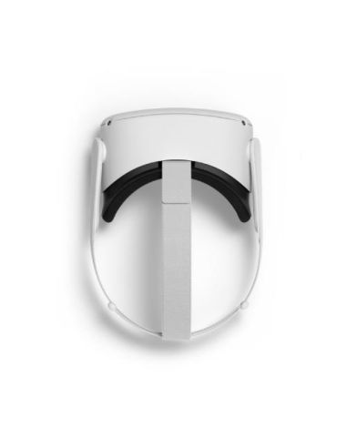 Visore Vr Meta Quest Oculus Quest2 128Gb  Gioco Resident Evil 4