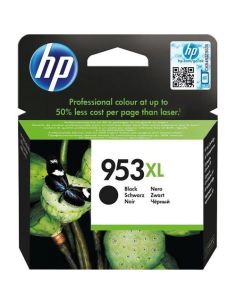 Ink Hp L0s70ae N.953Xl Nero X Hp Oj-8210 Oj-8710 Oj-8720 Oj-8725 Oj-8730 Oj-8740 Oj-7740 Oj-7720 Oj-7730 Oj-8218
