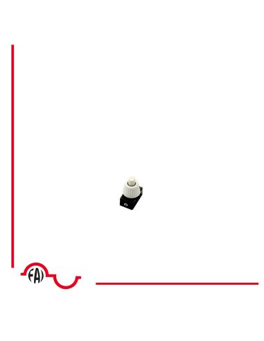 Interruttore Unipolare Collo 8 Mm