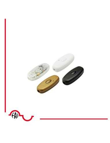 Varialuce Passafilo Colore Bianco