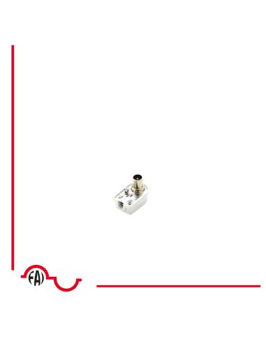 Spina Coassiale A Squadra Passo Ceimm 9.5