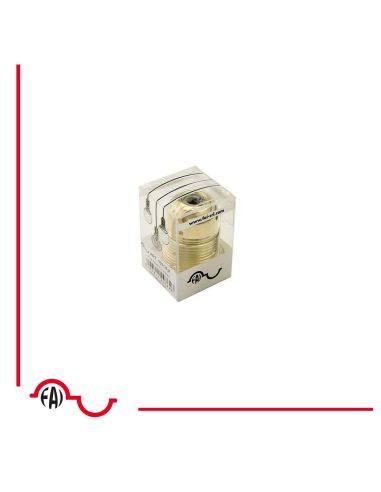 P.De Metallo E27 Filettato