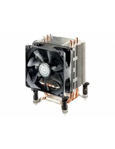 Cooler Cooler Master Hyper Tx3 Evo X Amd Skt Fm1/Am3/Am3/Am2/Am2 - Intel Skt Lga1366/1200/1156/1155/1151/775