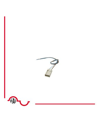 Portalampade Attacco G9