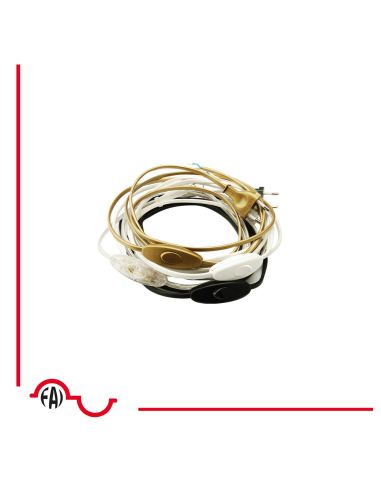 Cablaggio Bipolare 10050 Bianco