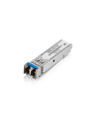 Transceiver Sfp-Lx Gigabit Monomodale Fino A 10Km, Connettore Lc - Pack 10Pz - Sfp-Lx-10-E-Zzbd01f