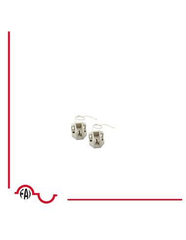 Portalampade Attacco Fc2