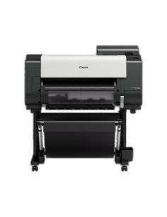 Plotter Canon Ipf Tx-2100 A1 Cad/Gis Piedistallo Non Incluso 4598C003
