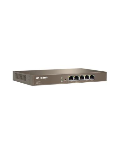 Controller Ip-Com Ac1000 5P Gigabit Max Numero Ap Gestiti 128