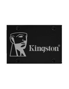 Ssd Kingston 512Gb Skc600/512G 2.5 Sata3 Read:550Mb/S-Write:520Mb/S