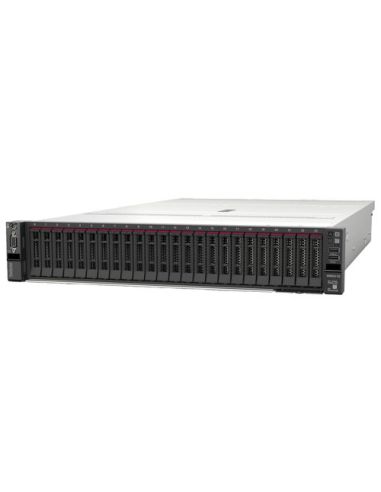 Lenovo Sr650 V2 Xeon Gold 6326 (16C 2.9Ghz 24Mb Cache/165W), 32Gb  (1X32gb, 3200Mhz 2Rx8 Rdimm), 8 Sas/Sata, 940-8I 4G, 1X750w P