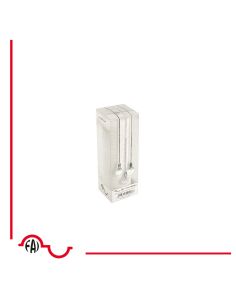 Bicchiere In Legno H150 Per P.De E27bi.