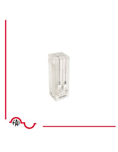 Bicchiere In Legno H150 Per P.De E27bi.