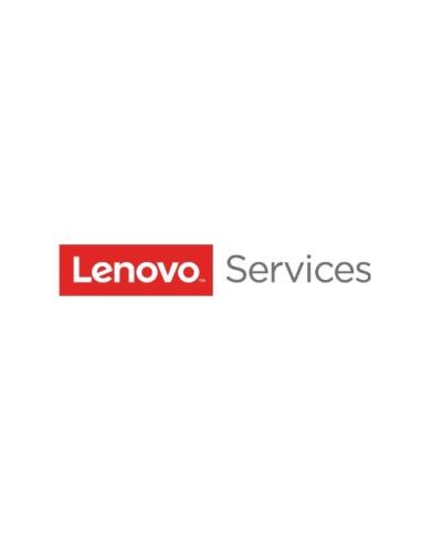 Lenovo Premier Foundation - 5Yr Nbd Resp St250 5Ws7a26673