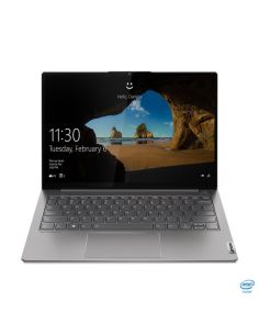Nb Lenovo Thinkbook 13S Gen2 20V900atix 13,3 Ips I7-1165G7 16Gb Ssd512gb W11p - Premier Support