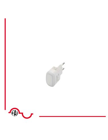 Luce Notturna Bianca