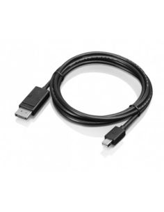 Lenovo Mini-Displayport To Displayport - 0B47091