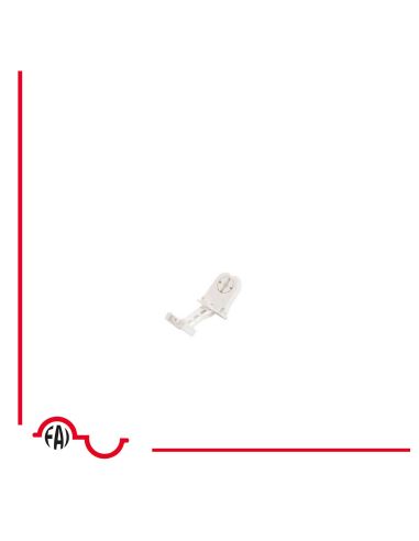 P.De Att. G13 Portastarter Per Lampade T