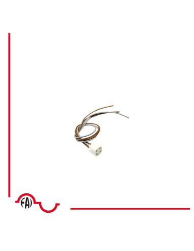 P.De Att. G10q Con Cavi 20 Cm