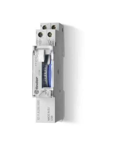 Orologio Giorn. Cavalieri 17.5Mm 1No15min