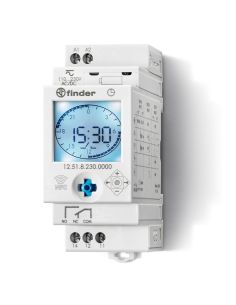 Orologio Digit.Giorn./Sett. 1Co 30Min Nfc