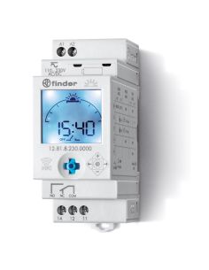 Orologio Astronomico Digit. 1Co Nfc