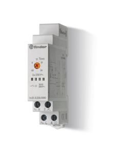 Luce Scala Din 17.5Mm 1No 20Min