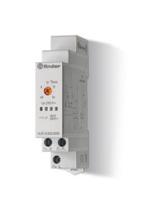 Luce Scala Din 17.5Mm 1No 20Min