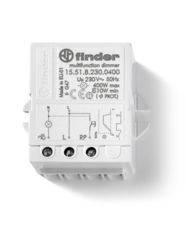 Dimmer Pannello 400W