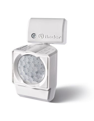 Rilev Mov Ir Parete 1No 10A 350Lux 12Min