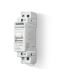 Rel  Ad Impulsi 17.5Mm 1No 16A