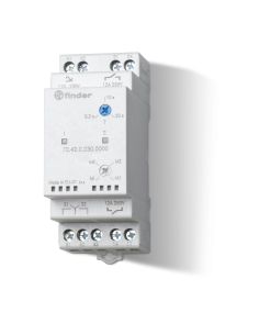 Relè Alternanza Carichi