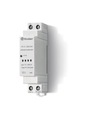 Alimentatore Switching