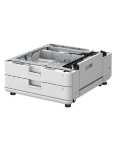 Canon Cassette Feeding Unit-Aw1 Aggiunge 2 Cassetti Carta 550Ff/Cad Per C3226i C3822i C3830i C3835i 4917C002