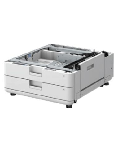 Canon Cassette Feeding Unit-Aw1 Aggiunge 2 Cassetti Carta 550Ff/Cad Per C3226i C3822i C3830i C3835i 4917C002