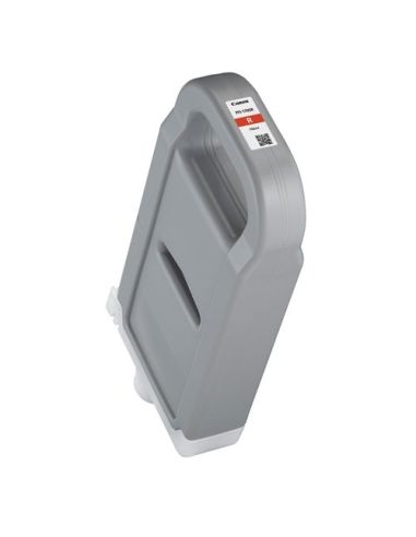 Serbatoio Canon Inch. Red Pfi-1700R X Ipf 4000 4100 6100 0783C001