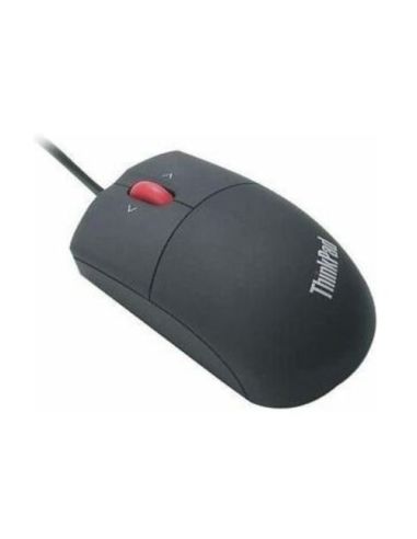 B0ln Thinksystem Optical Wheel Mouse - Usb - 7M57a04698