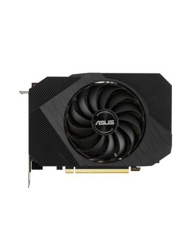 Svga Asus Nvidia Ph-Rtx3050-8G 8Gb Gddr6 128Bit Hdmi3*Dp