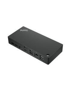 Thinkpad Universal Usb-C Dock Eu - 40Ay0090eu