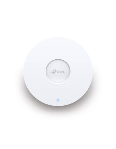 Access Point Wireless Tp-Link Omada Eap653 Gigabit Ax3000 Wi-Fi 6 Ceiling Mount Dual-Band 802.11 A/B/G/N/Ac/Ax