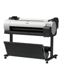 Plotter Canon Ta-30 A0 (36) Cad Entry Level Piedistallo Incluso 3661C003 *Contatta Il Tuo Commerciale Per Scoprire La Trade In*