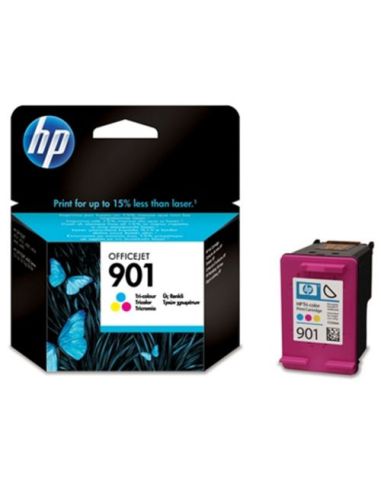 Ink Hp Cc656ae N.901 3C X J4524/J4535/J4580/J4624/J4660/J4680