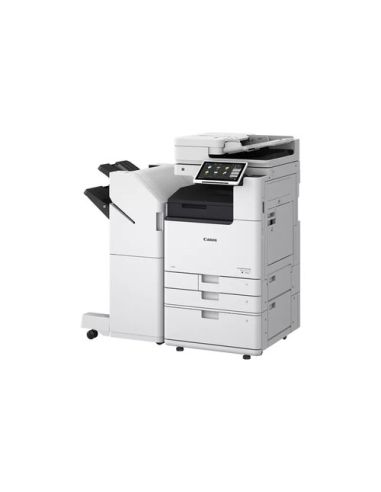 Multifunzione Canon Ir Adv 4825I A3 25Ppm 2X550ff F/R Lan Wifi Usb Ram 3Gb  Hard Disk 250Gb 5532C005
