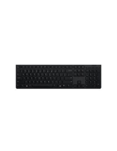 Lenovo Professional Wireless Rechargeable Keyboard Italy - 4Y41k04051