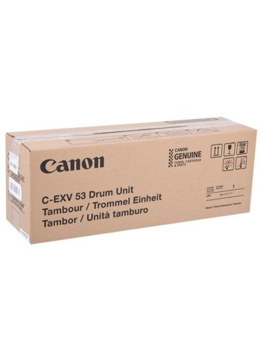 Tamburo Drum Canon C-Exv53 X Ir Adv 4551I 4751I 338.000Pp 4545I 4745I 318.000Pp 4735I 4725I 4535I 4525I 280.000Pp 0475C002
