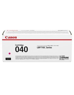 Toner Canon 040 M Magenta 5.400Pp X Lbp712cx Lbp710cx