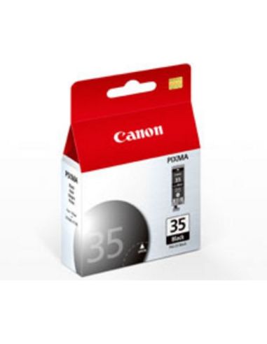 Ink Canon Pgi-35 Bk Nero X Pixma Ip100 Ip110 Tr150