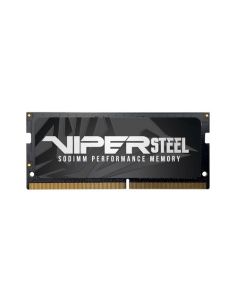 Ddr4 X Nb So-Dimm Patriot Viper Steel 32Gb 3000Mhz - Pvs432g300c8s